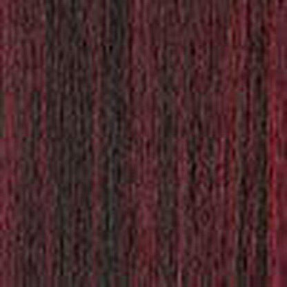 Dream Hair Health & Beauty Schwarz-Burgundy Mix FS1B/Burg Dream Hair S-Elegance Weaving 14"/35cm Synthetic Hair
