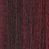 Dream Hair Health & Beauty Schwarz-Burgundy Mix FS1B/Burg Futura Super Wave Bulk 20"/50cm Synthetic Hair