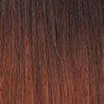 Dream Hair Health & Beauty Schwarz-Gold Hellbraun Mix P1B/27 Dream Hair S-Senegal 200 Bulk 12"/30cm Synthetic Hair