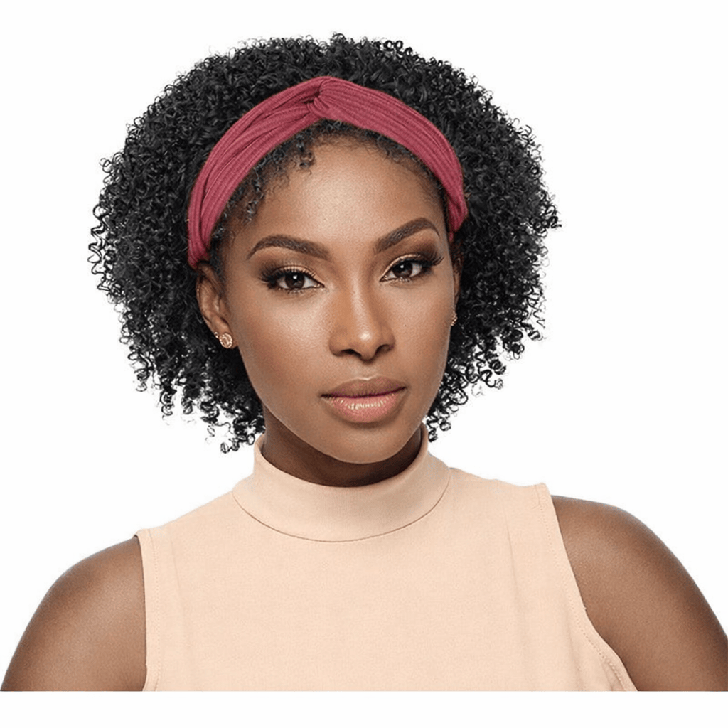 Dream Hair Health & Beauty Schwarz #Natural Dream Hair Natural Brazilian Hair Top Wig Magic Col: Natural 8''