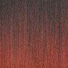 Dream Hair Health & Beauty Schwarz-Rot Mix Ombré #T1B/350 Dream Hair S-African Curl 30"/76cm Synthetic Hair