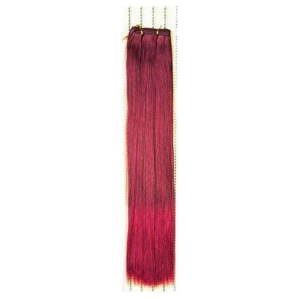 Dream Hair Health & Beauty T33/39 Dream Hair Indien Synthetic Silky Weaving