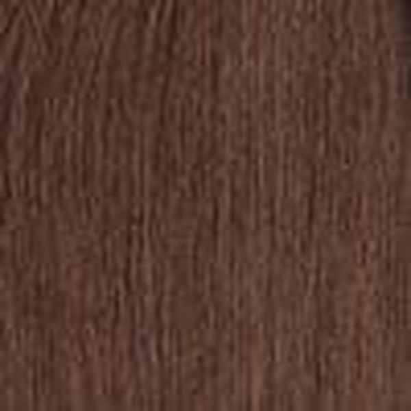 Dream Hair Mittelbraun #4 Dream Hair Micro Ring Weft 20"/50Cm Remy Hair/Human Hair, Remy Echthaar