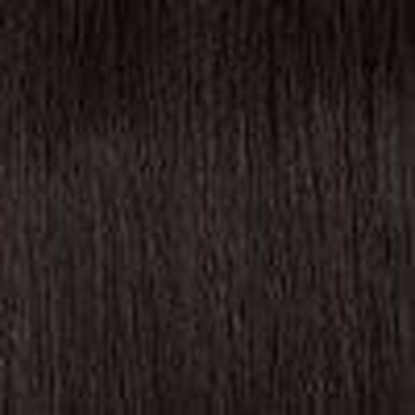 Dream Hair Schwarz #1B Dream Hair Flip 27 Short Human Hair Color:1