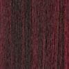 Dream Hair Schwarz-Burgundy Mix FS1B/Burg Dream Hair S-Futura Full Back Clip-In Extension 4 Clips 16 - Kunsthaar