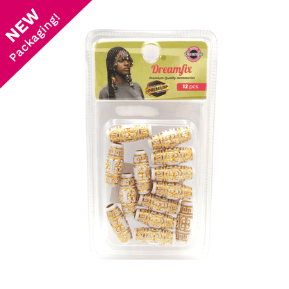 Dreamfix Health & Beauty 01 Dreamfix Hair Bead Jewelry 5 Styles