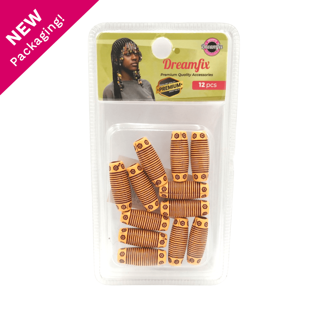 Dreamfix Health & Beauty 02 Dreamfix Hair Bead Jewelry 5 Styles