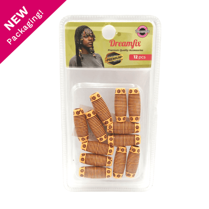 Dreamfix Health & Beauty 02 Dreamfix Hair Bead Jewelry 5 Styles