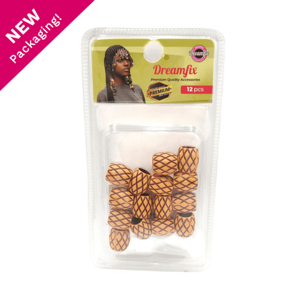 Dreamfix Health & Beauty 04 Dreamfix Hair Bead Jewelry 5 Styles