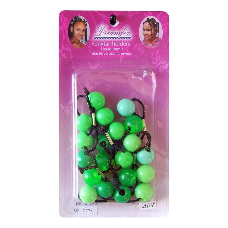 Dreamfix Health & Beauty 16 mm PT85 Dreamfix Ponytail Holders