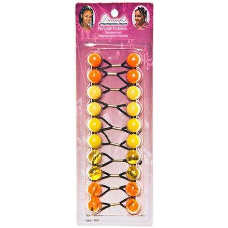 Dreamfix Health & Beauty 18 mm PT85 Dreamfix Ponytail Holders