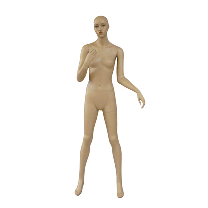 Dreamfix Health & Beauty #Beige (Pose A) Dreamfix Mannequines Full Body (2 Poses)