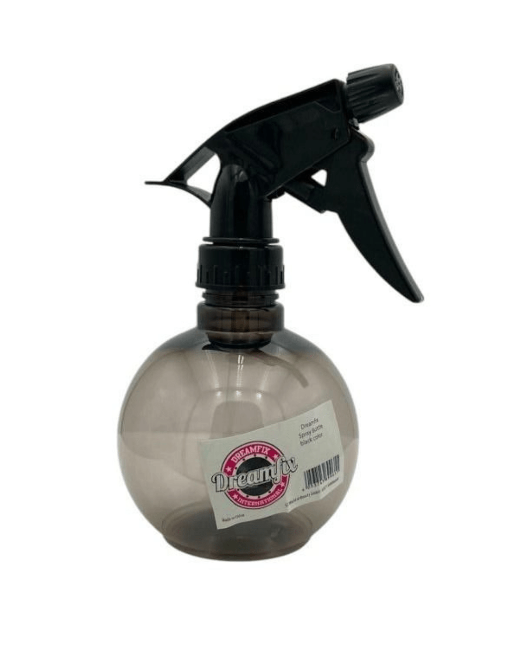 Dreamfix Health & Beauty Black Profix Spray Bottles 300ml