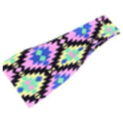 Dreamfix Health & Beauty Blau #Blue Dreamfix Stirnband