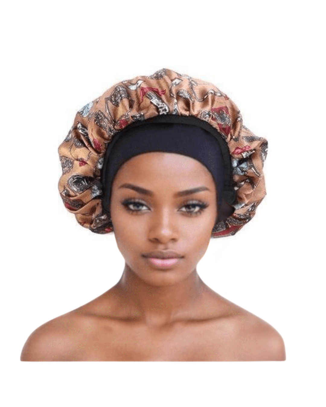 Dreamfix Health & Beauty Braun #7 Dreamfix Bonnet