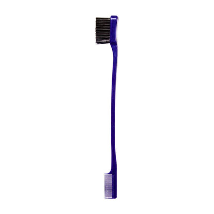 Dreamfix Health & Beauty Dream Fix Edge Brush Double Side