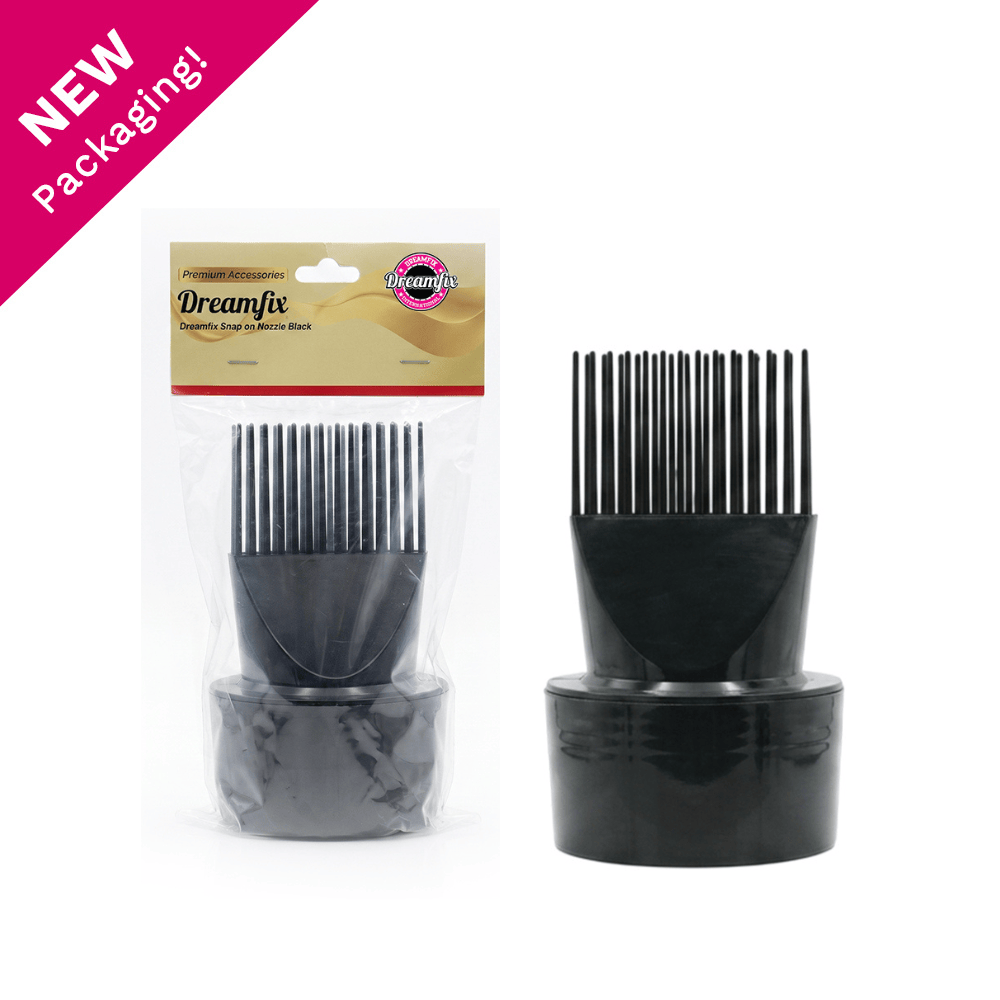 Dreamfix Health & Beauty Dream Fix Snap on Nozzle