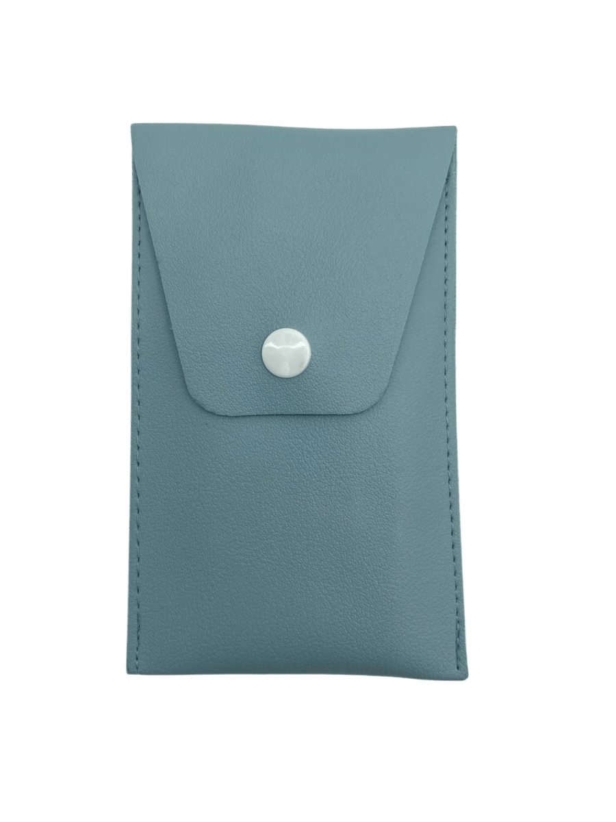 Dreamfix Health & Beauty Dreamfix 8pcs Travel Makeup Brushes