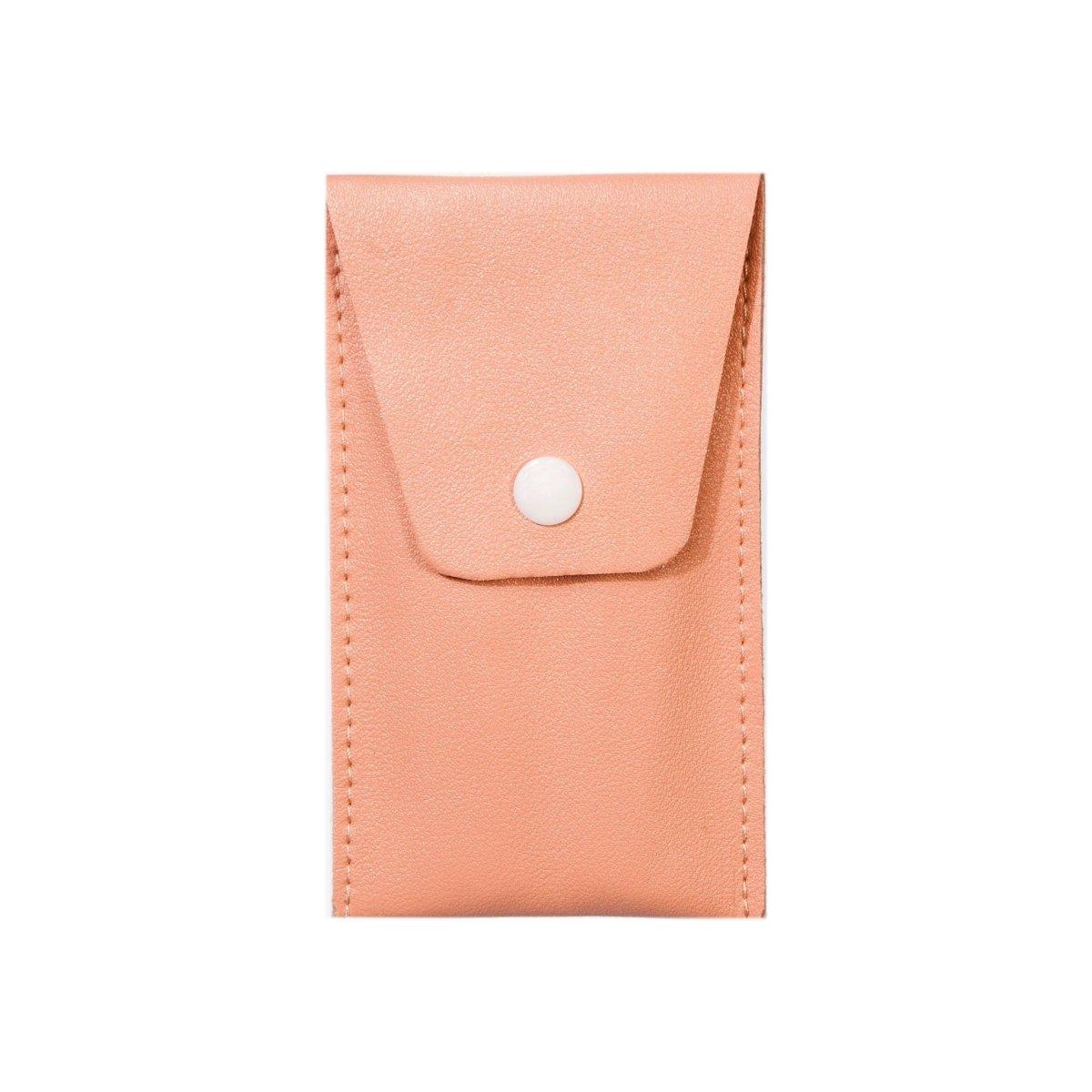 Dreamfix Health & Beauty Dreamfix 8pcs Travel Makeup Brushes