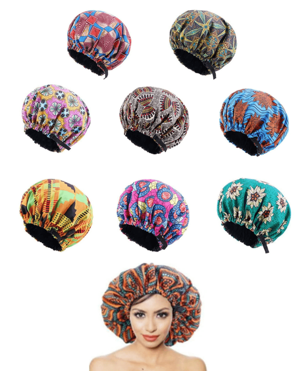 Dreamfix Health & Beauty Dreamfix Adjust size Bonnet