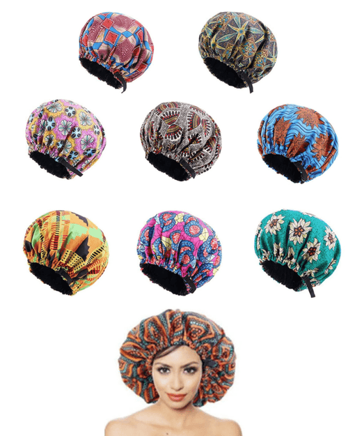 Dreamfix Health & Beauty Dreamfix Adjust size Bonnet