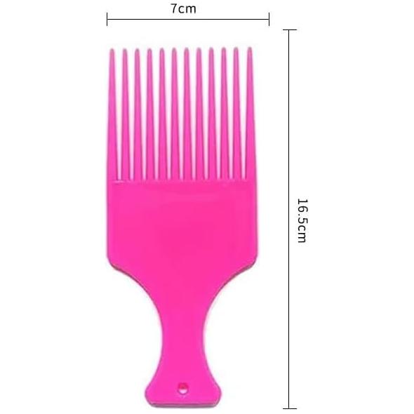 Dreamfix Health & Beauty Dreamfix Afro Hair Comb