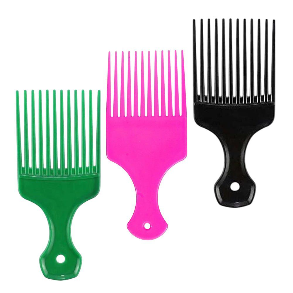 Dreamfix Health & Beauty Dreamfix Afro Hair Comb