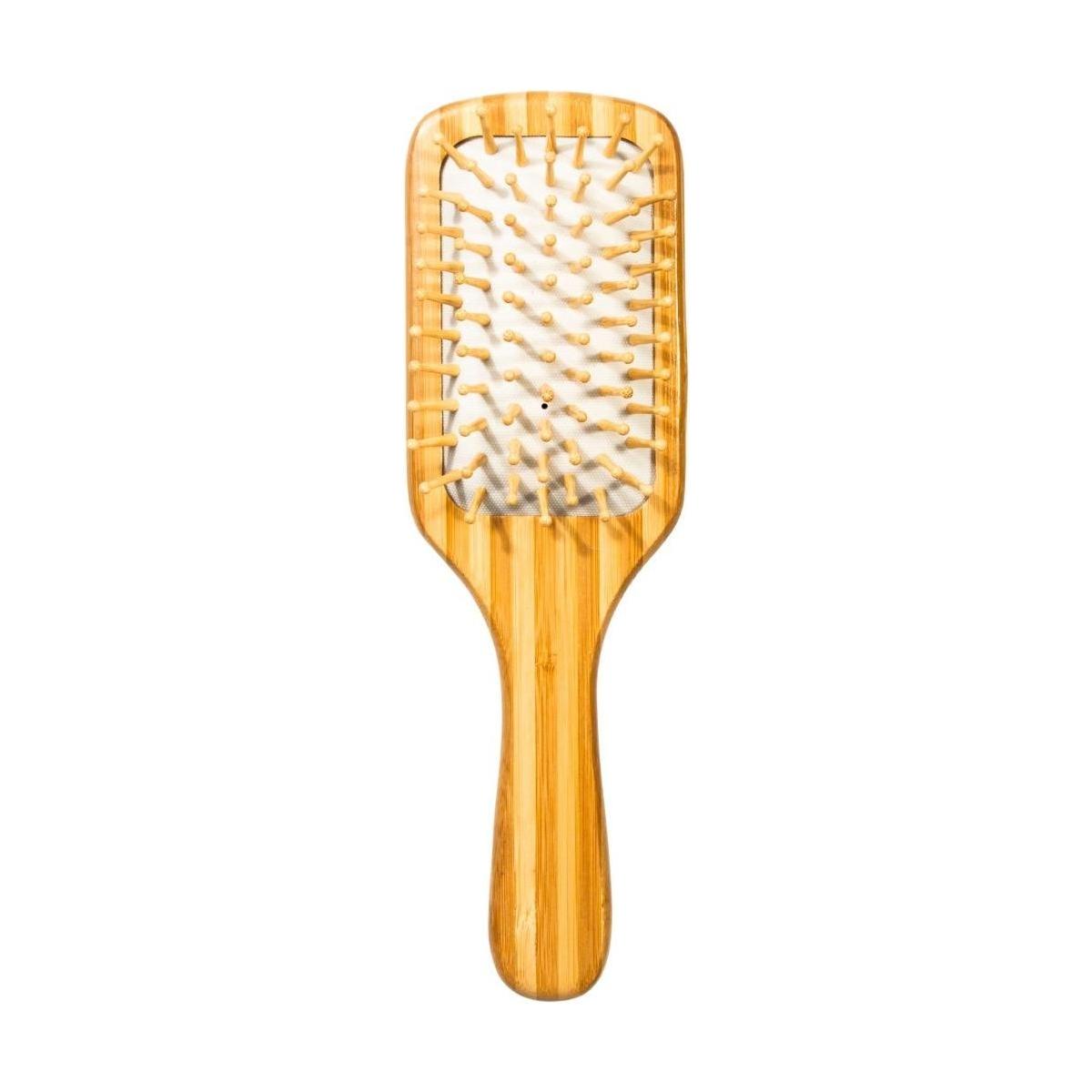 Dreamfix Health & Beauty Dreamfix Bamboo Hair Brush