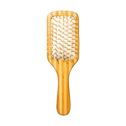 Dreamfix Health & Beauty Dreamfix Bamboo Hair Brush