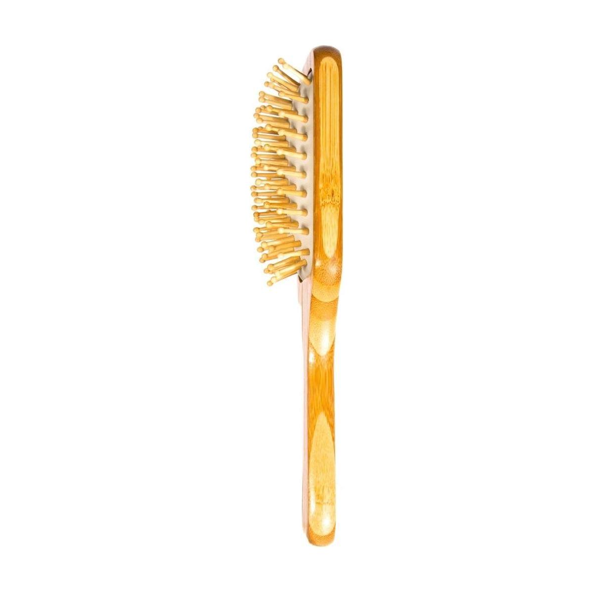 Dreamfix Health & Beauty Dreamfix Bamboo Hair Brush