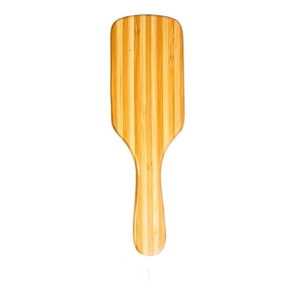 Dreamfix Health & Beauty Dreamfix Bamboo Hair Brush