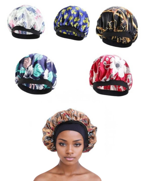 Dreamfix Health & Beauty Dreamfix Bonnet