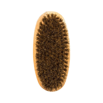 Dreamfix Health & Beauty Dreamfix Brush Two Way Military Brush