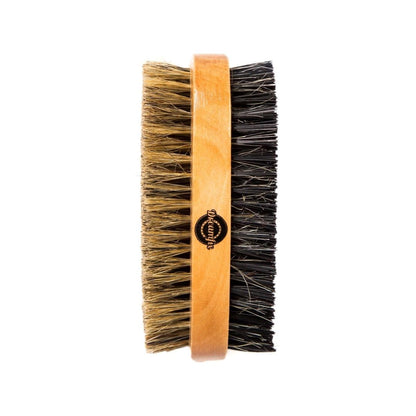 Dreamfix Health & Beauty Dreamfix Brush Two Way Military Brush