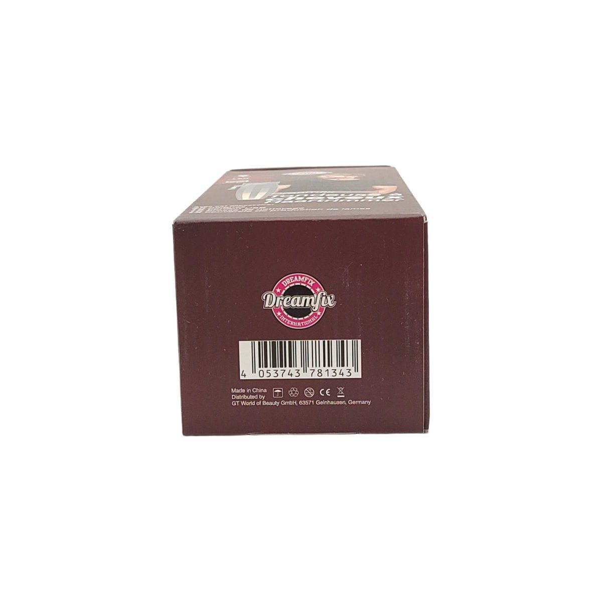 Dreamfix Health & Beauty Dreamfix Cordless Hair Clippers for Men – USB Rechargeable