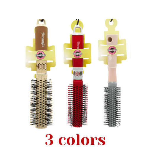 Dreamfix Health & Beauty Dreamfix Curling Hair Brush