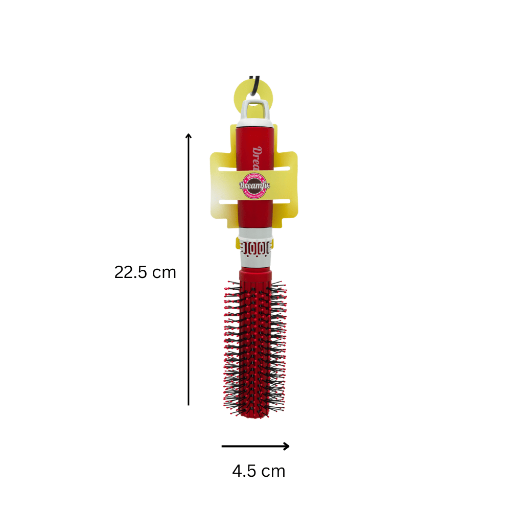 Dreamfix Health & Beauty Dreamfix Curling Hair Brush