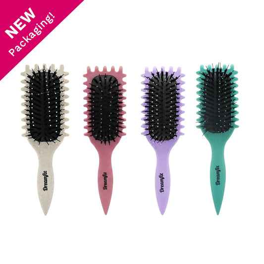 Dreamfix Health & Beauty Dreamfix - Define Styling Curl Brushes 133g
