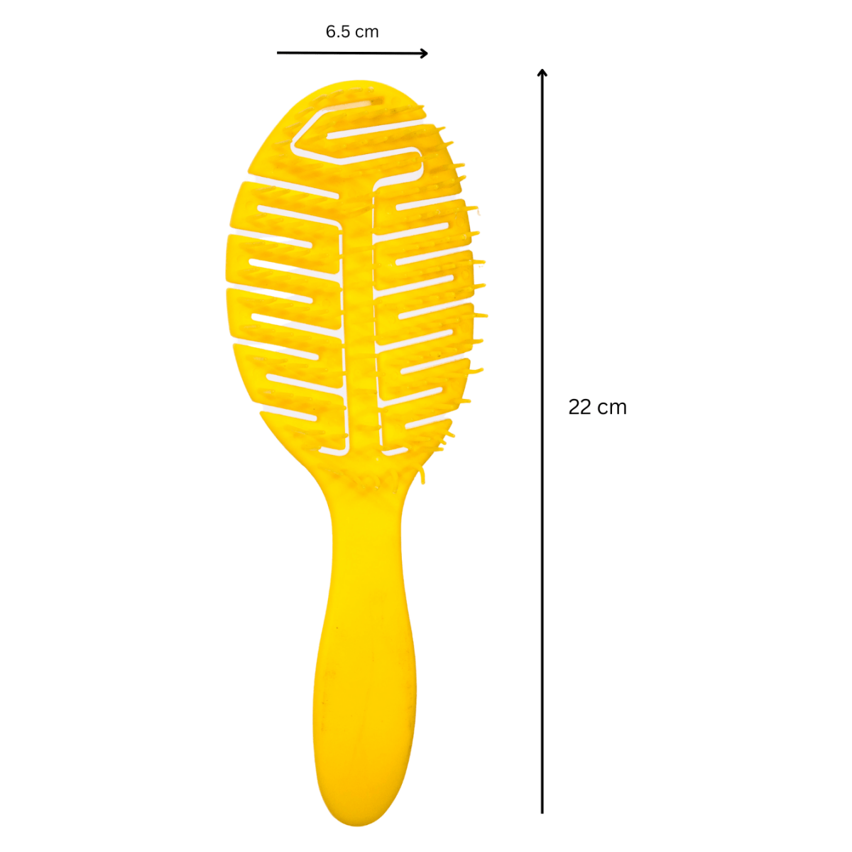 Dreamfix Health & Beauty Dreamfix Detangler Hair Brush Assorted