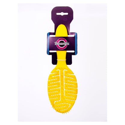 Dreamfix Health & Beauty Dreamfix Detangler Hair Brush Assorted