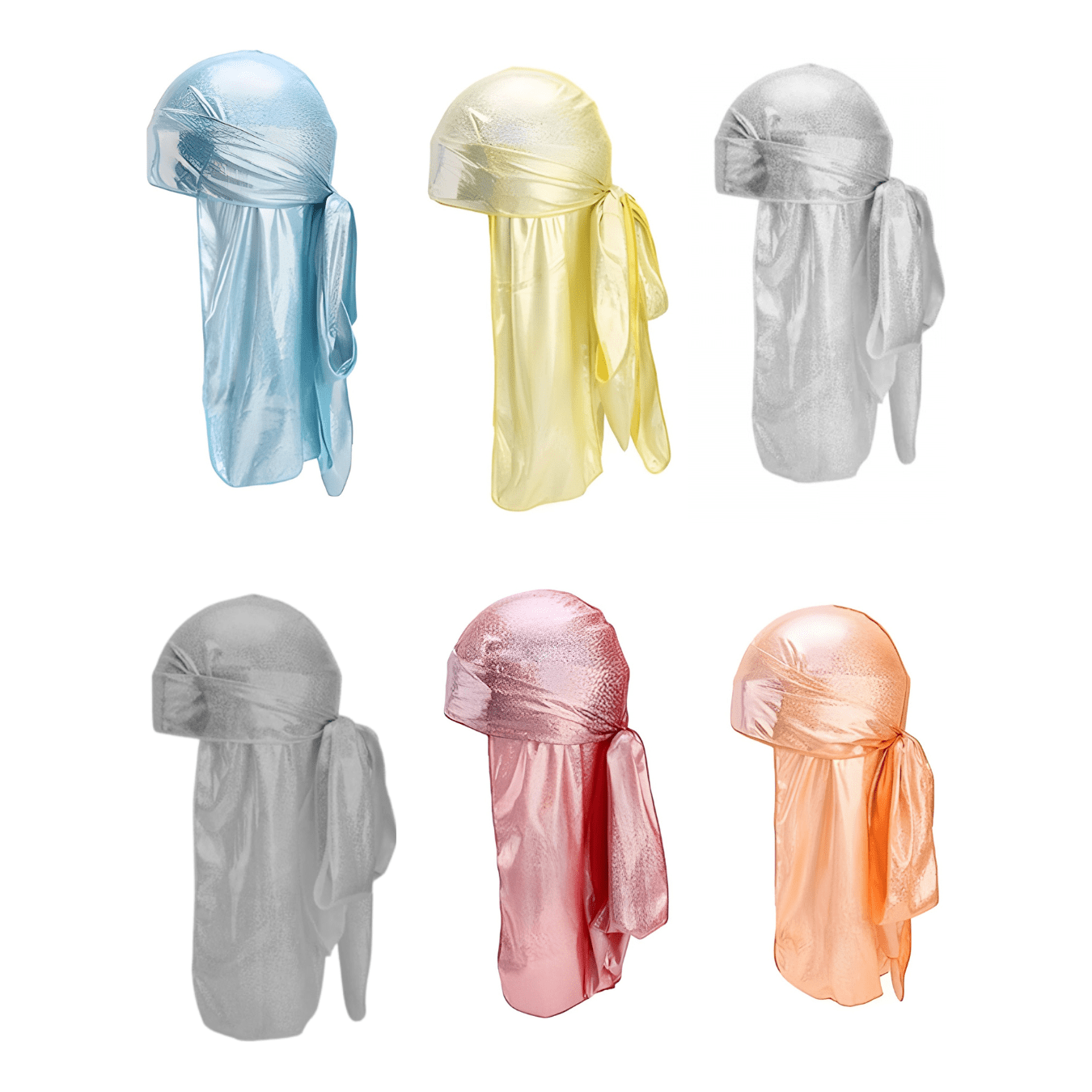 Dreamfix Health & Beauty Dreamfix Durag