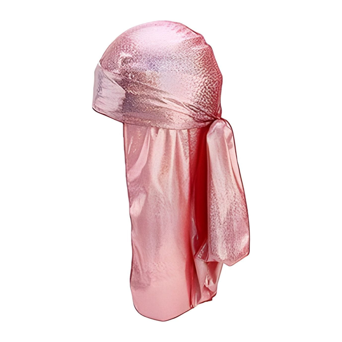 Dreamfix Health & Beauty Dreamfix Durag : Pink Dreamfix Durag