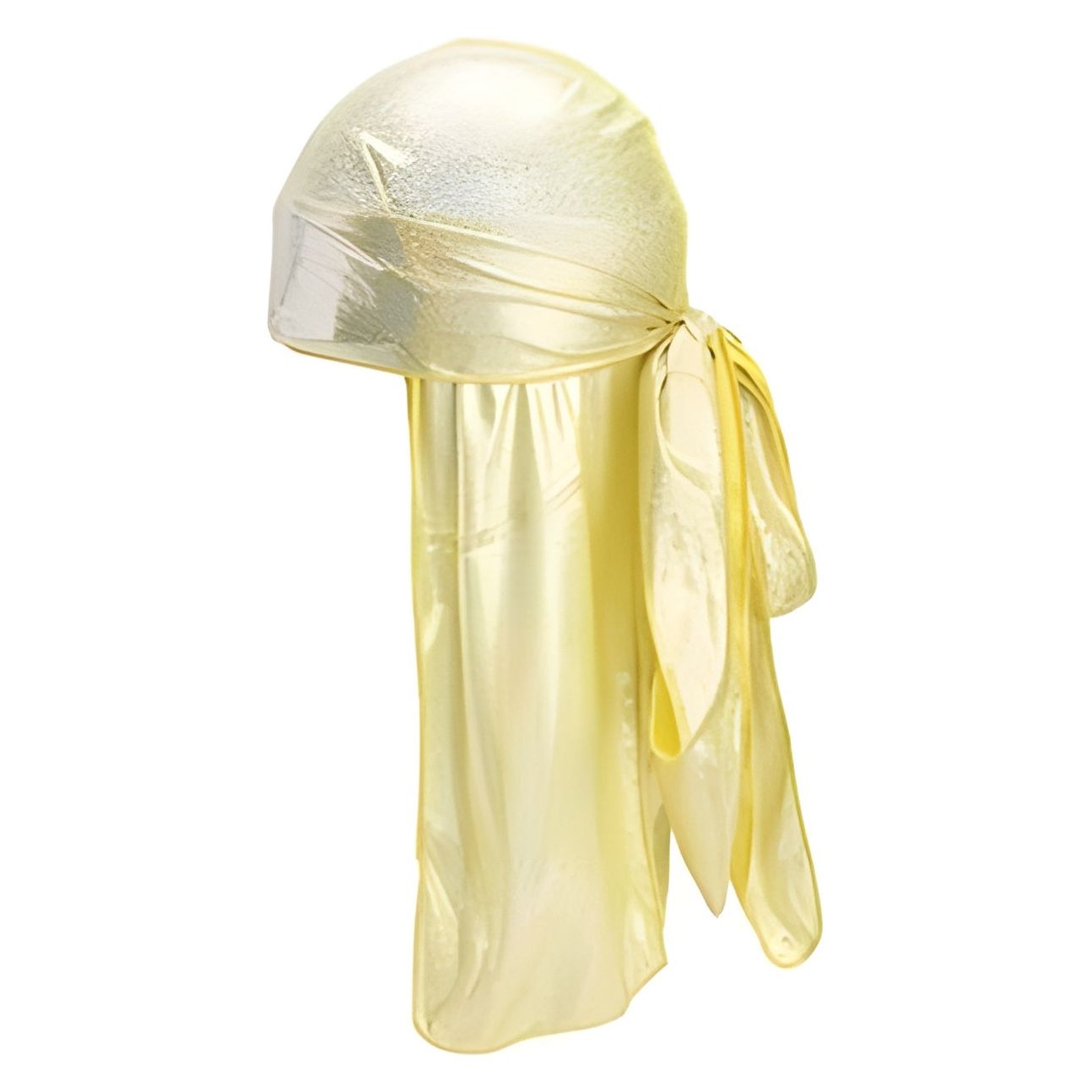 Dreamfix Health & Beauty Dreamfix Durag : Yellow Dreamfix Durag