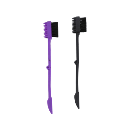 Dreamfix Health & Beauty Dreamfix Edge Control Brush Color Mix