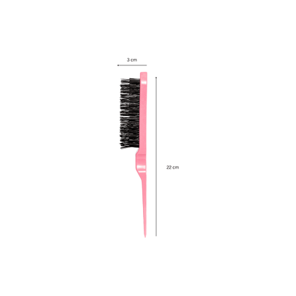 Dreamfix Health & Beauty Dreamfix Hair Brush Pink Size : 22*3cm