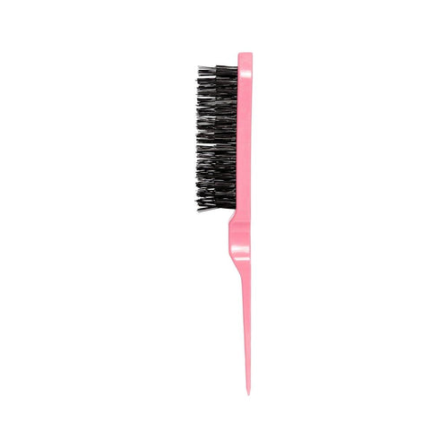Dreamfix Health & Beauty Dreamfix Hair Brush Pink Size : 22*3cm