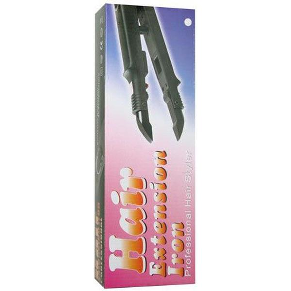 Dreamfix Health & Beauty DreamFix Hair Extension Iron Professional Hair Styler