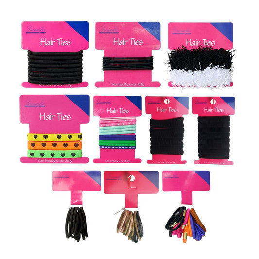 Dreamfix Health & Beauty Dreamfix Hair Ties