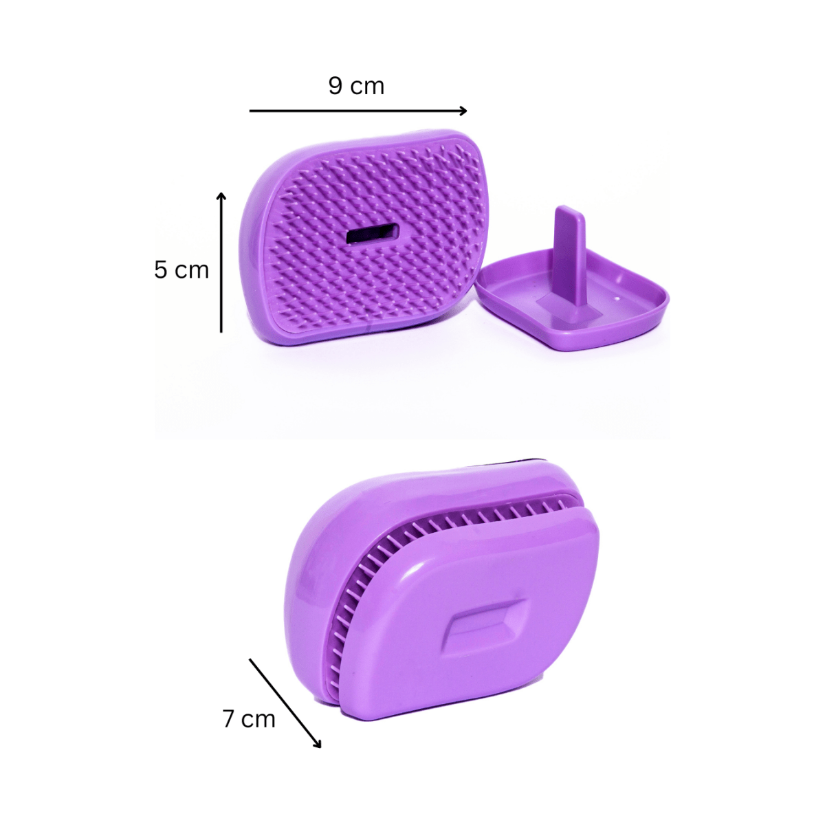 Dreamfix Health & Beauty Dreamfix Hairdressing Brush