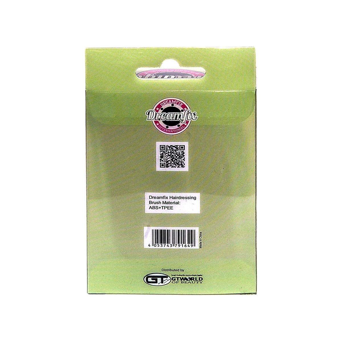 Dreamfix Health & Beauty Dreamfix Hairdressing Brush